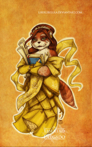 Illustration for article titled Artist Draws Disney Princesses As World of Warcraft Characters